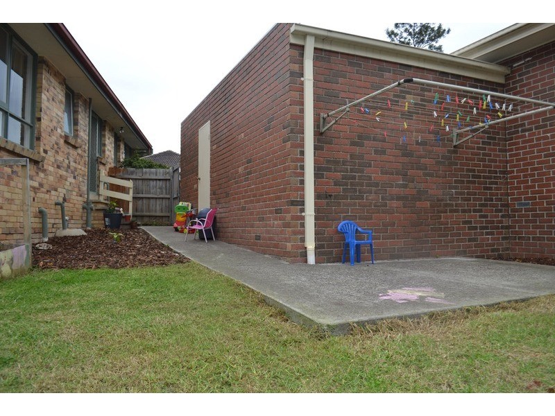 1/14 Gary Court, Croydon VIC 3136