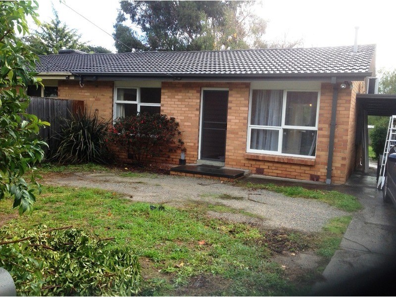 1a McDonald  Crescent, Boronia VIC 3155