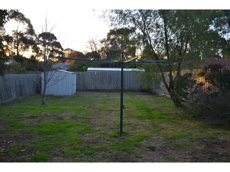 1a McDonald  Crescent, Boronia VIC 3155
