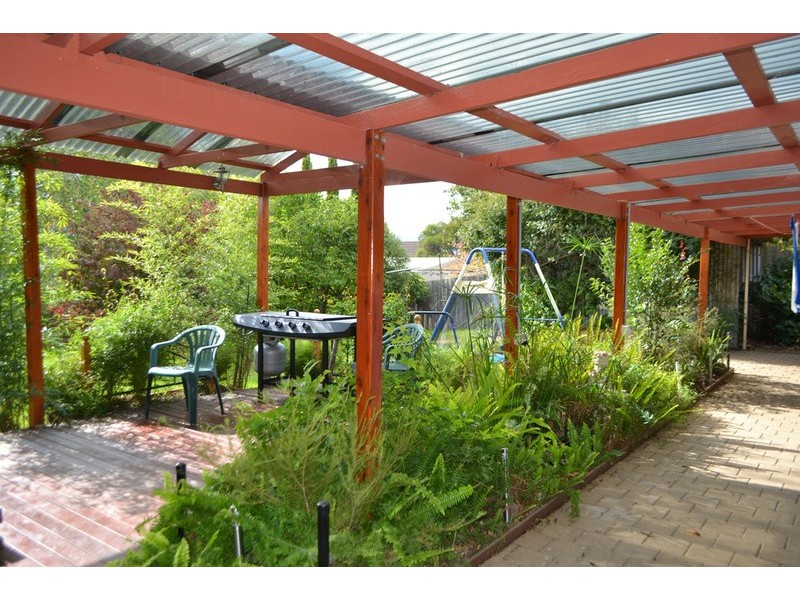 13 Raleigh Street, Seville VIC 3139