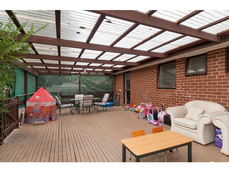 60 Lancaster Road, Mooroolbark VIC 3138