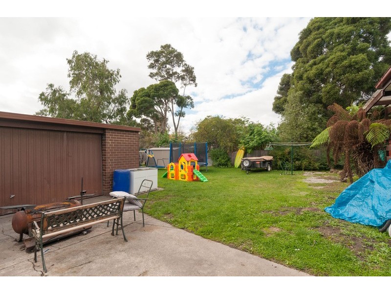 60 Lancaster Road, Mooroolbark VIC 3138