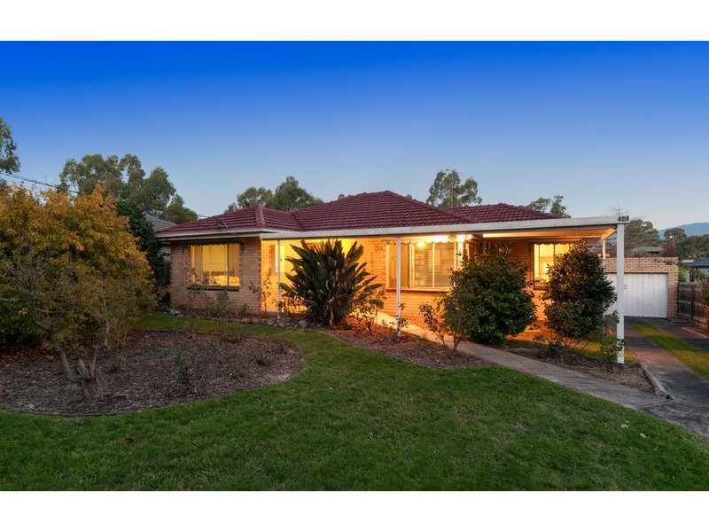 424 Hull Road, Mooroolbark VIC 3138