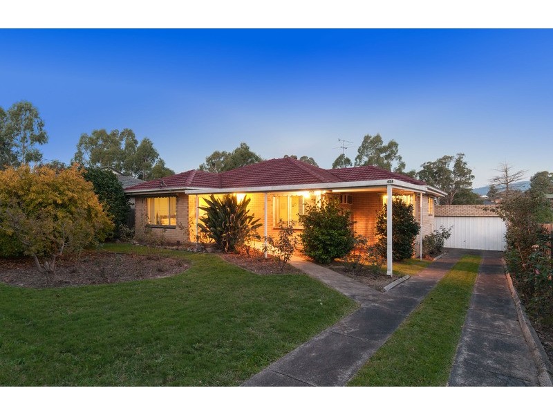 424 Hull Road, Mooroolbark VIC 3138