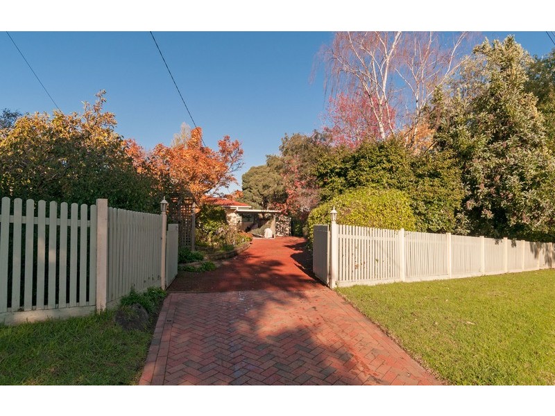 4 Thorpe Street, Lilydale VIC 3140