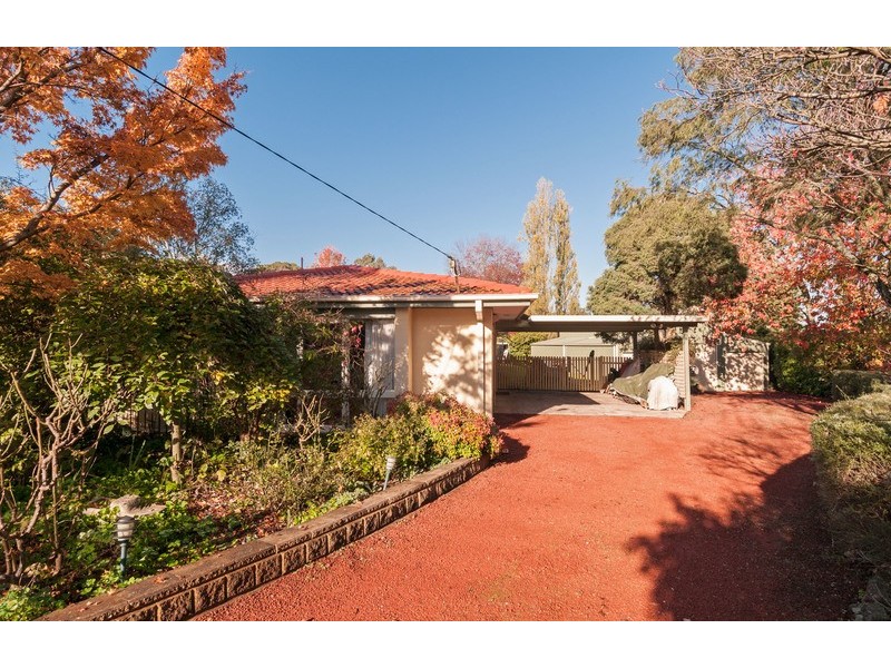 4 Thorpe Street, Lilydale VIC 3140