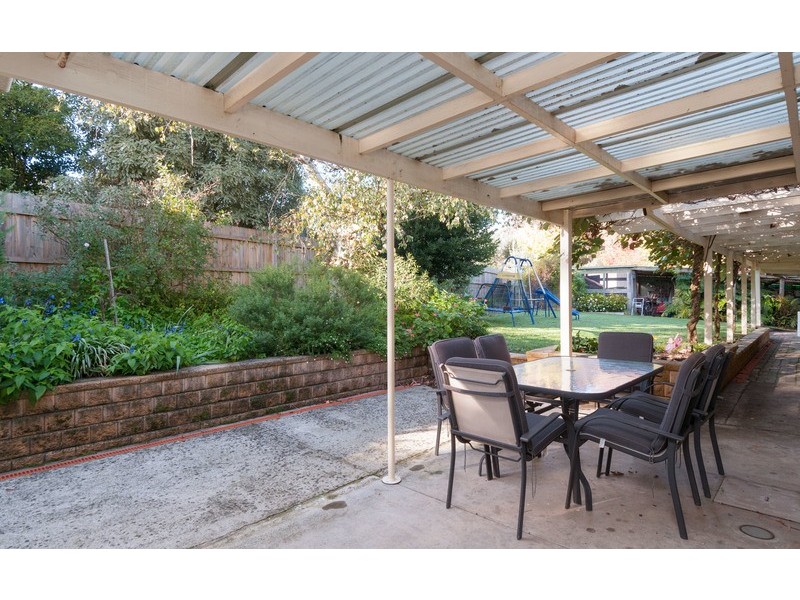 4 Thorpe Street, Lilydale VIC 3140