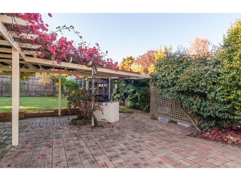 4 Thorpe Street, Lilydale VIC 3140