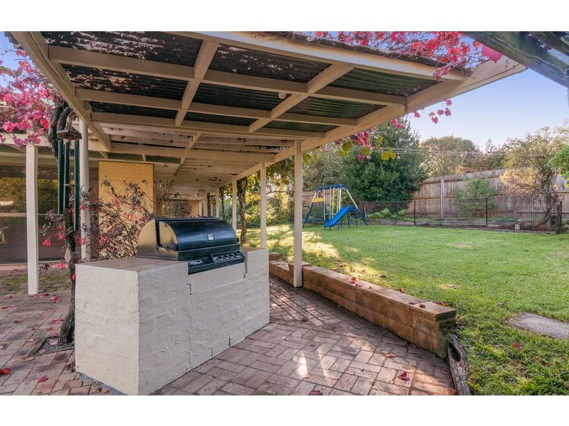 4 Thorpe Street, Lilydale VIC 3140