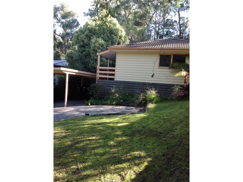 18 Mitarm Close, Mount Evelyn VIC 3796