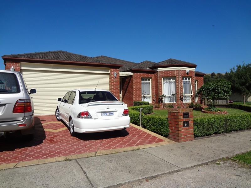 39 Rockys Way, Lilydale VIC 3140