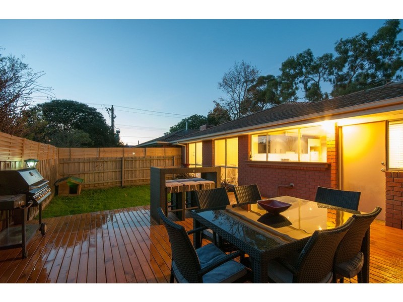 2/275 Canterbury Road, Bayswater North VIC 3153