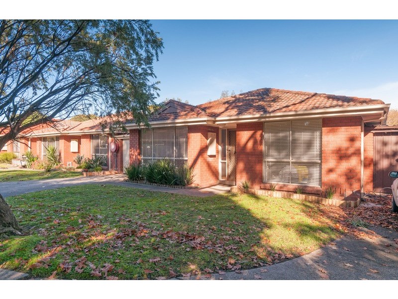 2/275 Canterbury Road, Bayswater North VIC 3153