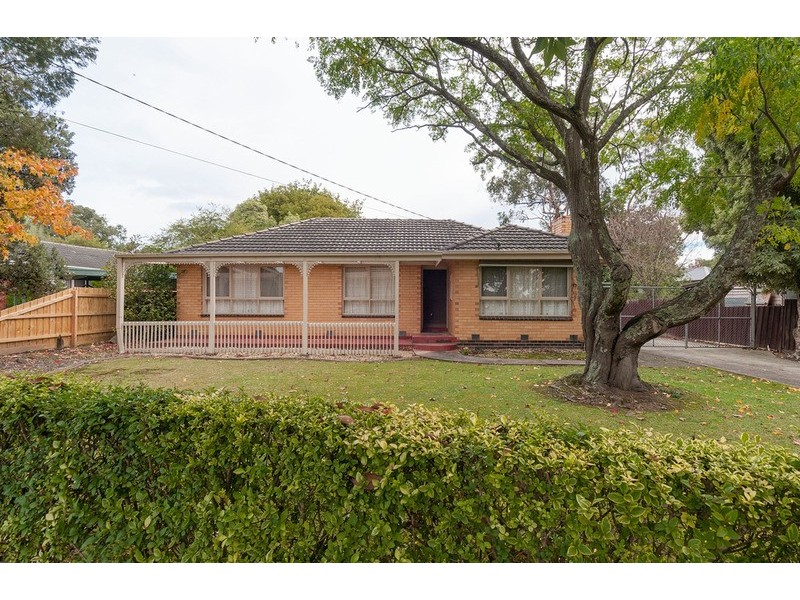 7 Wickham Road, Croydon VIC 3136
