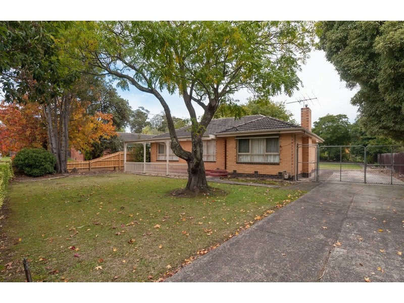 7 Wickham Road, Croydon VIC 3136