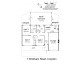 7 Wickham Road, Croydon VIC 3136 Floorplan