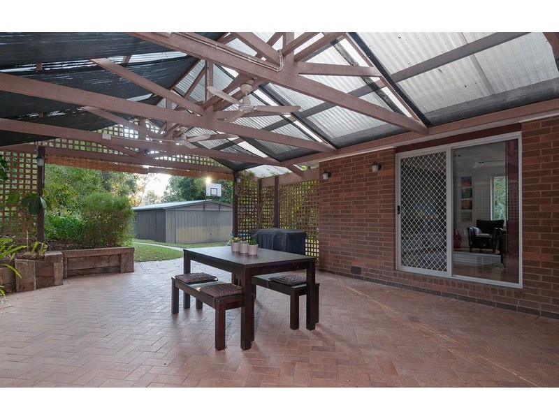 13 Tiffany Court, Montrose VIC 3765