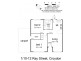 1/10-12 Ray Street, Croydon VIC 3136 Floorplan