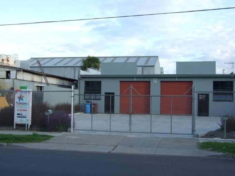 12B Malvern  Street, Bayswater VIC 3153