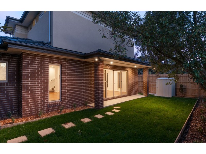 7a Dixon Avenue, Croydon VIC 3136