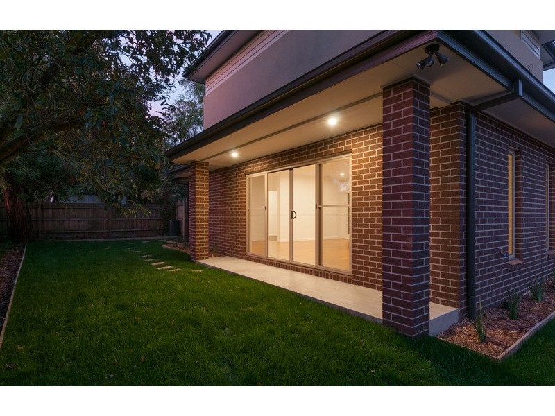 7a Dixon Avenue, Croydon VIC 3136