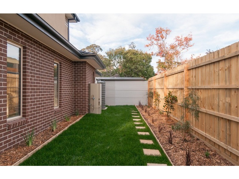 7a Dixon Avenue, Croydon VIC 3136