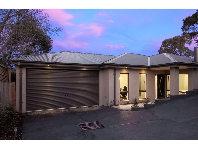 40a Club Point Drive, Chirnside Park VIC 3116
