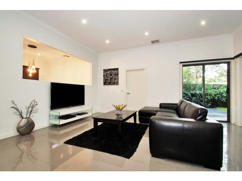 40a Club Point Drive, Chirnside Park VIC 3116