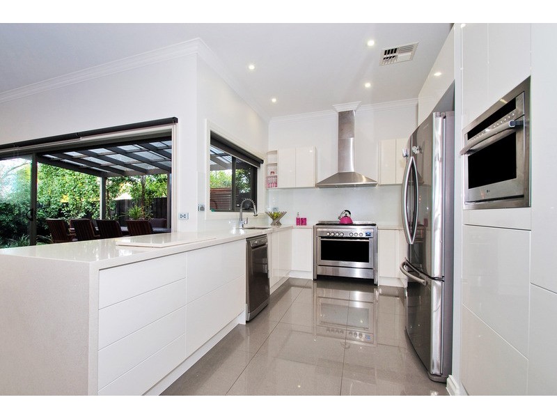 40a Club Point Drive, Chirnside Park VIC 3116