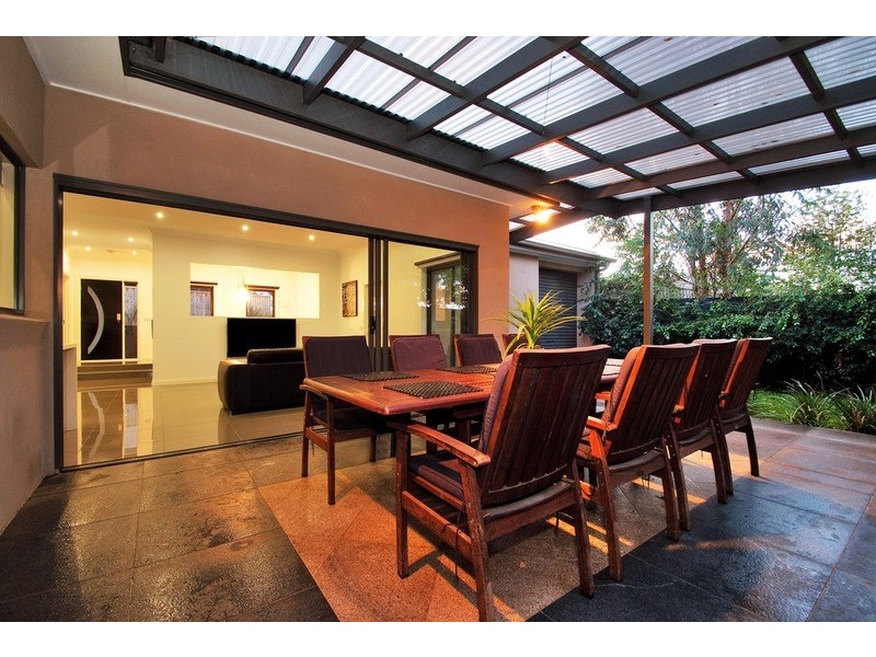 40a Club Point Drive, Chirnside Park VIC 3116