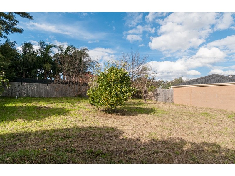 10a Wimbledon Court, Mooroolbark VIC 3138