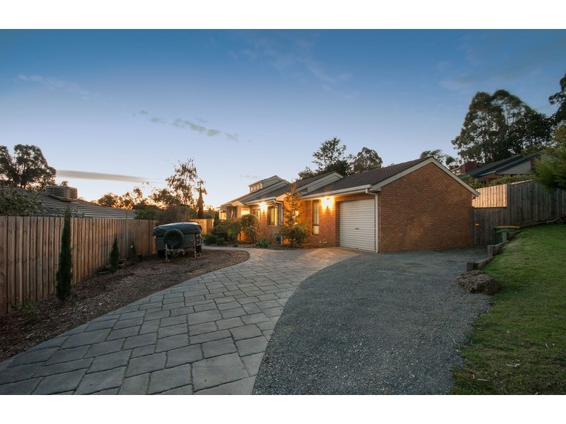 4 Wentworth Court, Mooroolbark VIC 3138