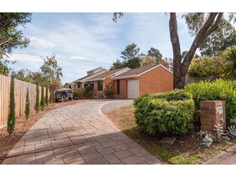 4 Wentworth Court, Mooroolbark VIC 3138