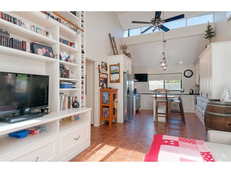 4 Wentworth Court, Mooroolbark VIC 3138