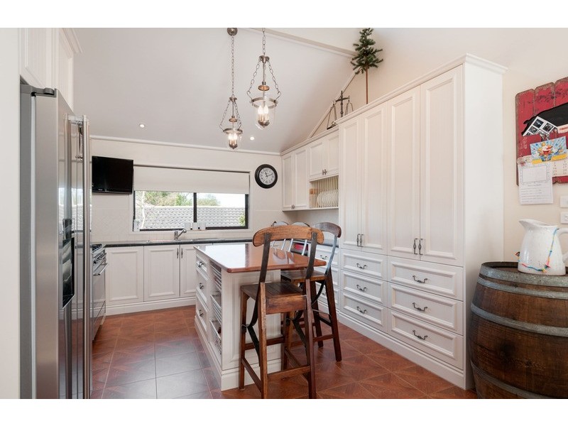 4 Wentworth Court, Mooroolbark VIC 3138