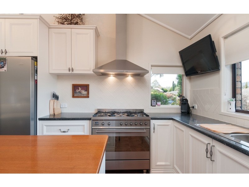 4 Wentworth Court, Mooroolbark VIC 3138