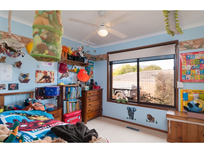 4 Wentworth Court, Mooroolbark VIC 3138