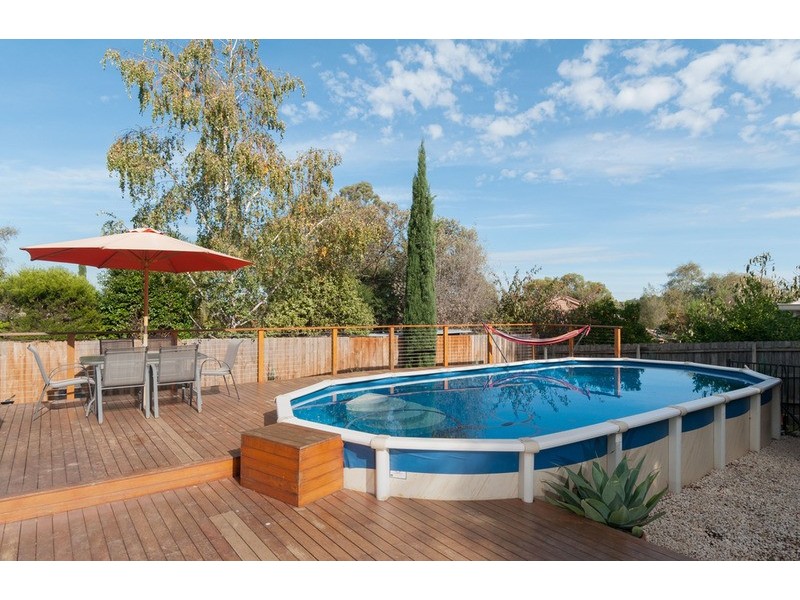 4 Wentworth Court, Mooroolbark VIC 3138