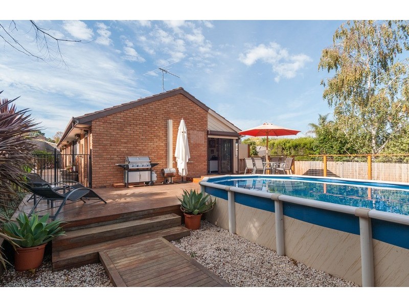 4 Wentworth Court, Mooroolbark VIC 3138