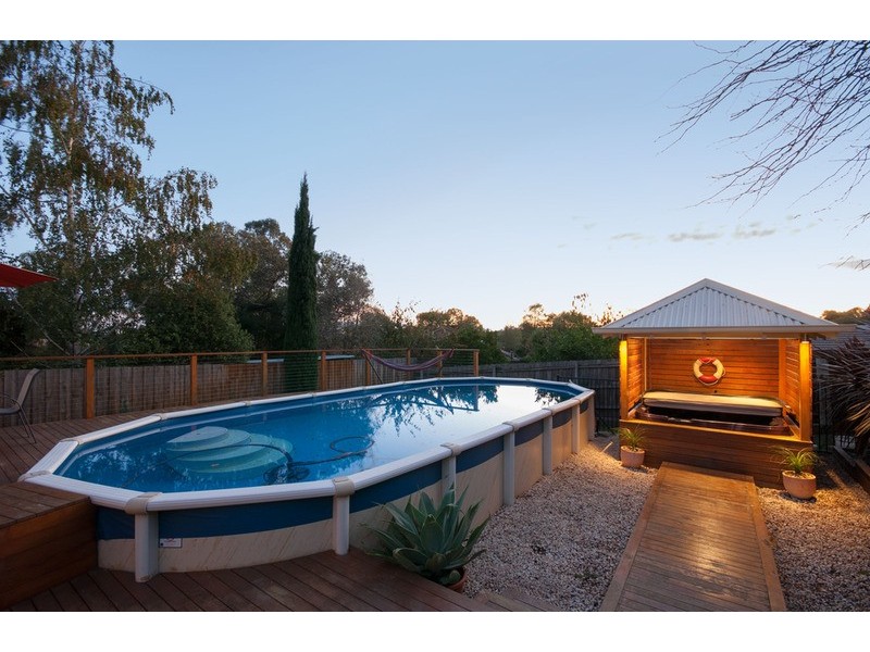 4 Wentworth Court, Mooroolbark VIC 3138