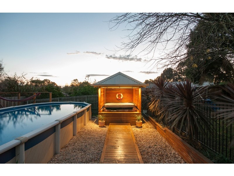 4 Wentworth Court, Mooroolbark VIC 3138