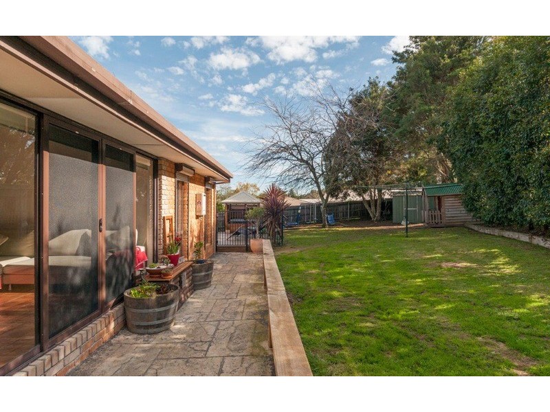 4 Wentworth Court, Mooroolbark VIC 3138