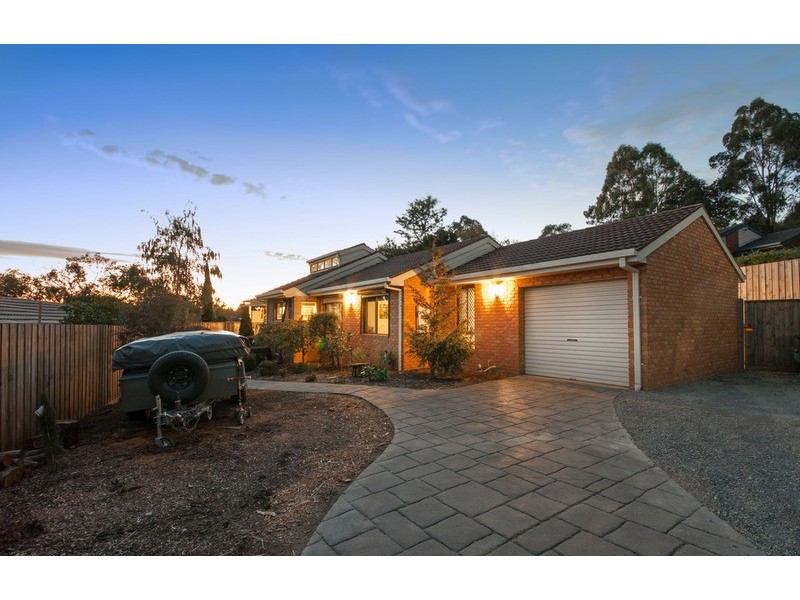 4 Wentworth Court, Mooroolbark VIC 3138