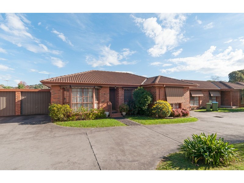 2/26 Jackson Street, Croydon VIC 3136