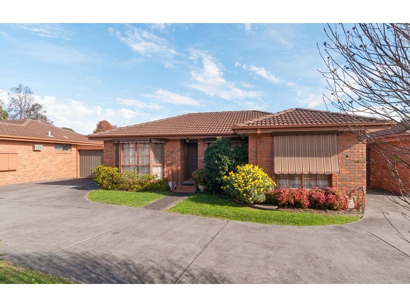 2/26 Jackson Street, Croydon VIC 3136