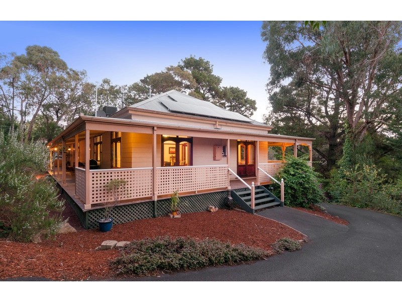 87 Edinburgh  Road, Lilydale VIC 3140