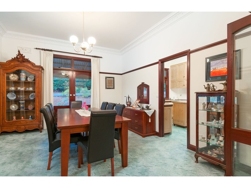 87 Edinburgh  Road, Lilydale VIC 3140