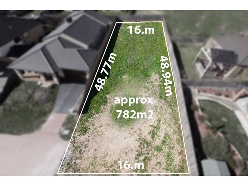 9 Princess Court, Mooroolbark VIC 3138