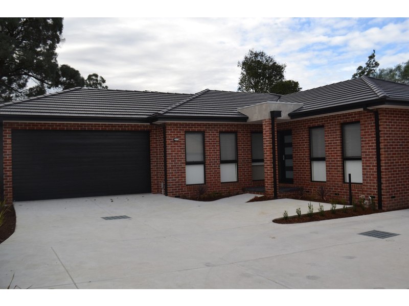 119a  Belmont Road East, Croydon VIC 3136