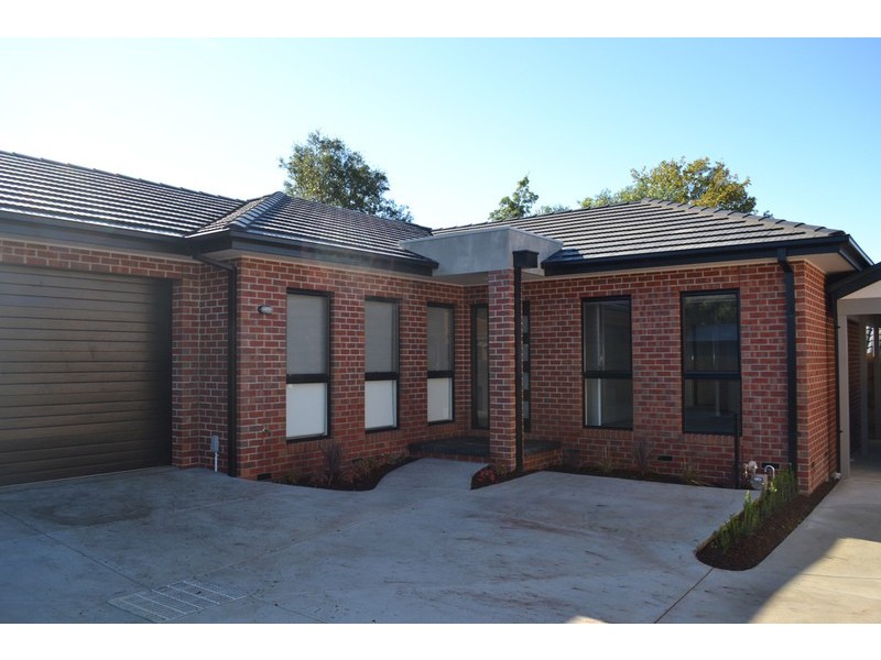 119a  Belmont Road East, Croydon VIC 3136